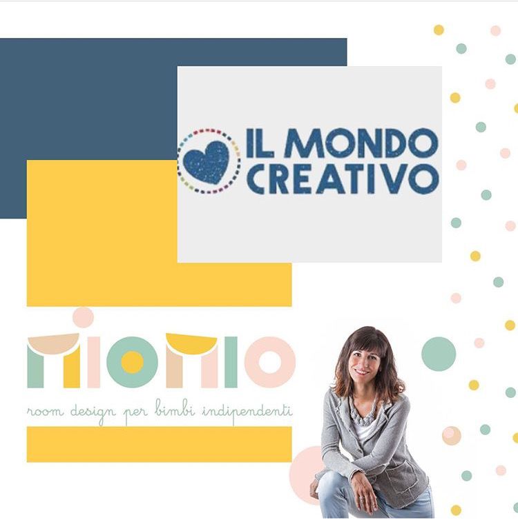 Evento al Mondo Creativo @Bologna Fiere